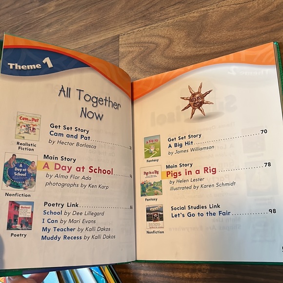 Books - Picture 5 of 6